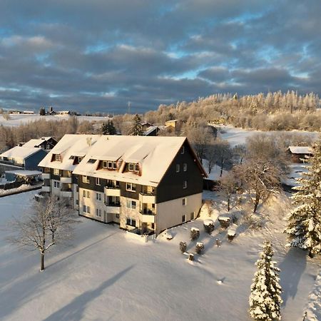 Traumharz Leilighet Sankt Andreasberg Eksteriør bilde