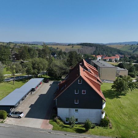 Traumharz Leilighet Sankt Andreasberg Eksteriør bilde
