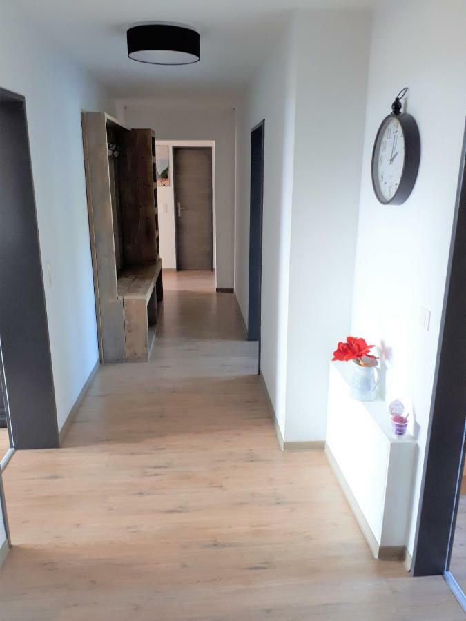 Traumharz Leilighet Sankt Andreasberg Eksteriør bilde